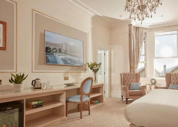 Bathen House Boutique Hotel