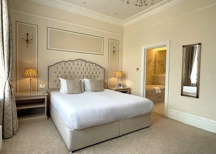 Bathen House Boutique Hotel