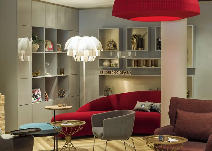 Holiday Inn - The Niu, Franz Vienna By Ihg