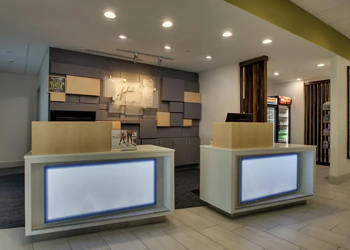 Holiday Inn Express - Lexington East - Winchester By Ihg