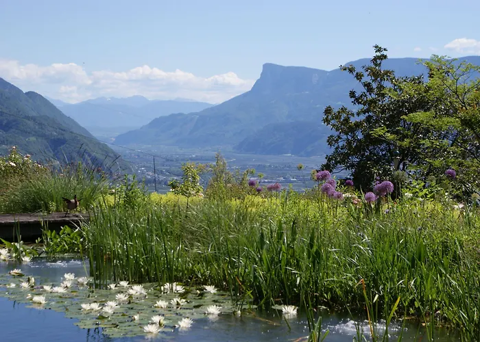 Marini'S Giardino Hotel