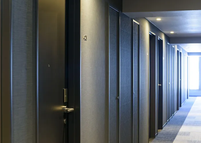 Best Western Plus Hotel Fino Chitose