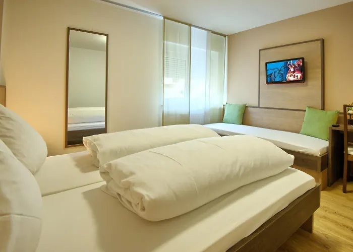 Hotel Mythos
