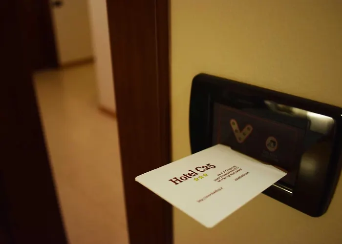 Hotel C25