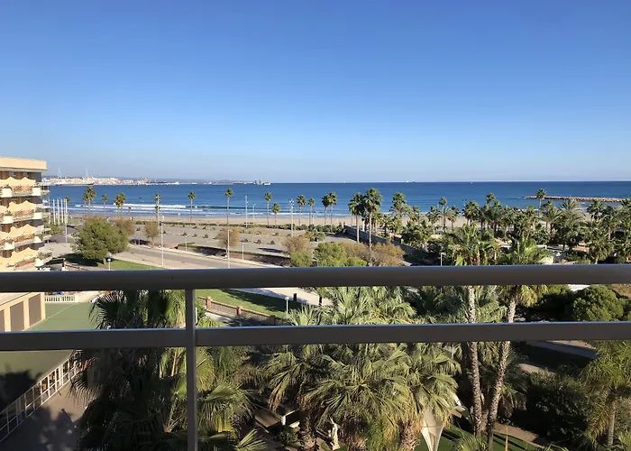 Gran Palas Hotel - Spa Incluido