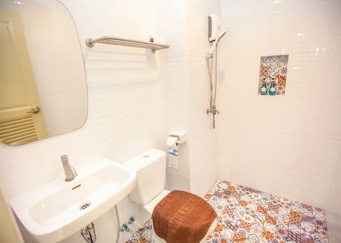 Irabbit Hotel