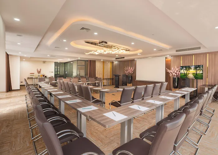 V Hotel Nha Trang