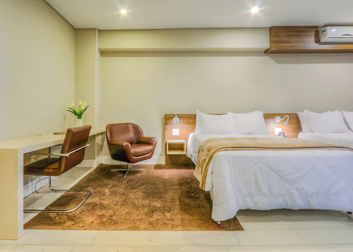 Tri Hotel Lajeado