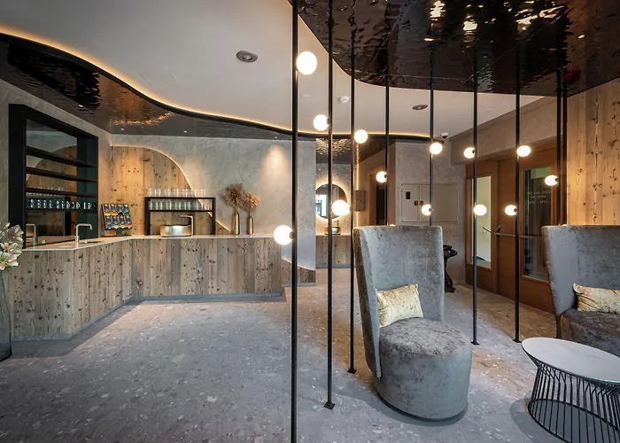 Hotel Edelweiss
