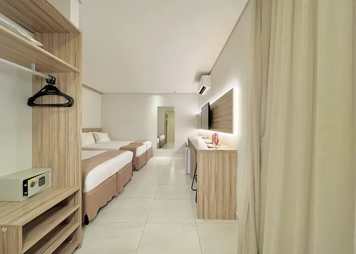 Pauli Boutique Hotel