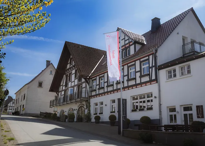Hotel Antoniushuette
