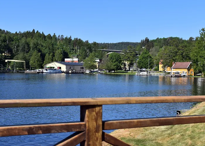 Haveruds Hotell Och Konferens