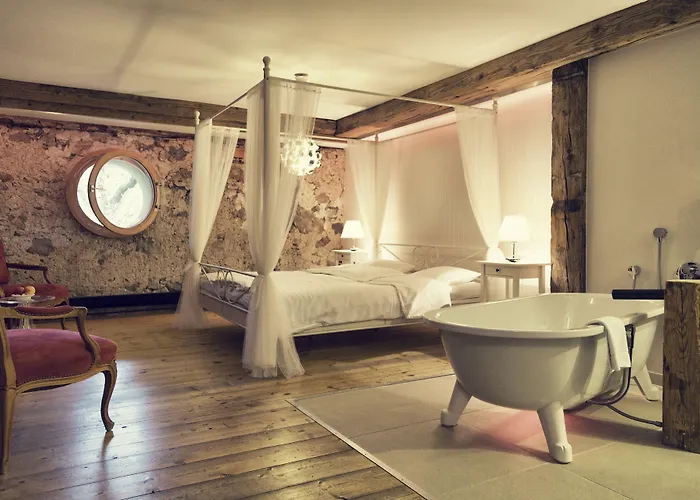 hotel rainhof scheune&naturpark restaurant (Kirchzarten)