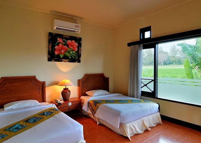 Dewi Sinta Hotel And Restaurant