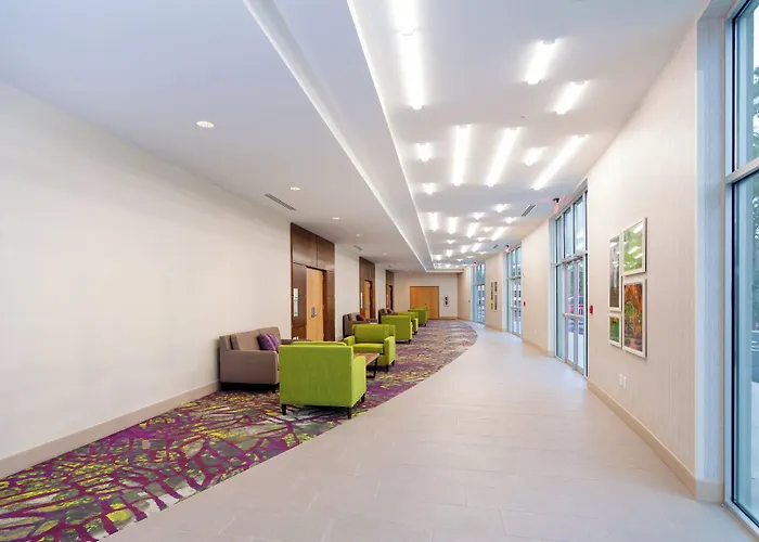 Holiday Inn - Tallahassee E Capitol - Univ By Ihg