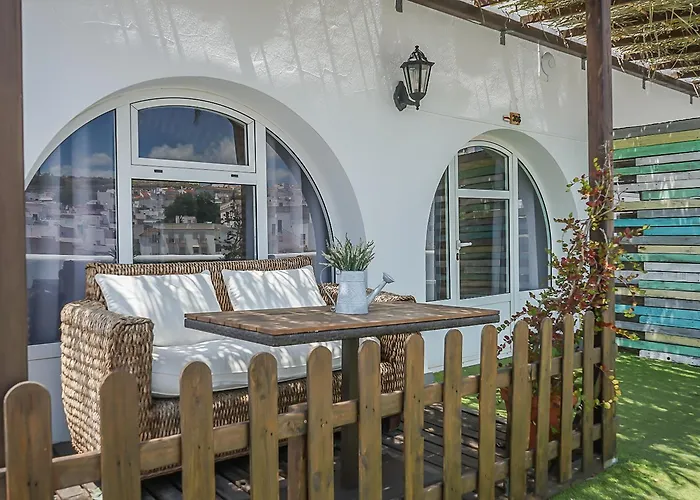 Hotel Posada De Las Cuevas