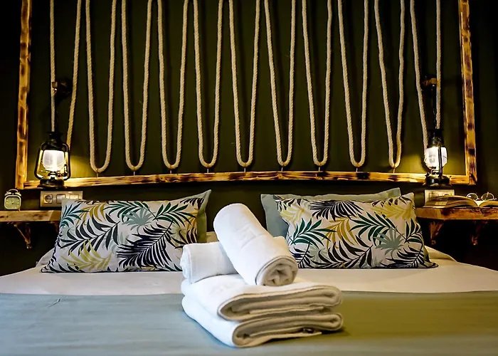 Hotel Posada De Las Cuevas