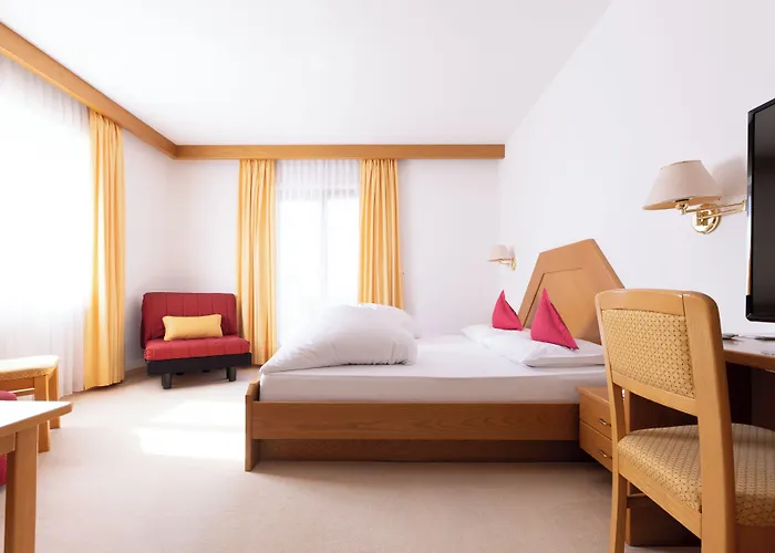 B&B Hotel Mair Am Turm