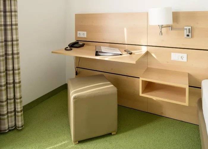 BSW Hotel Isarwinkel