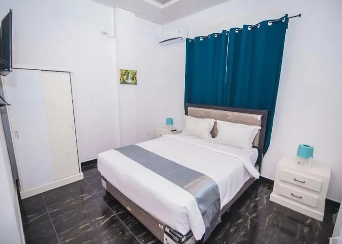 Hadrah Hotel