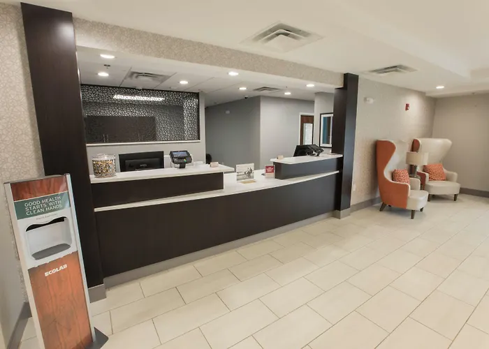 Candlewood Suites - Mcdonough By Ihg