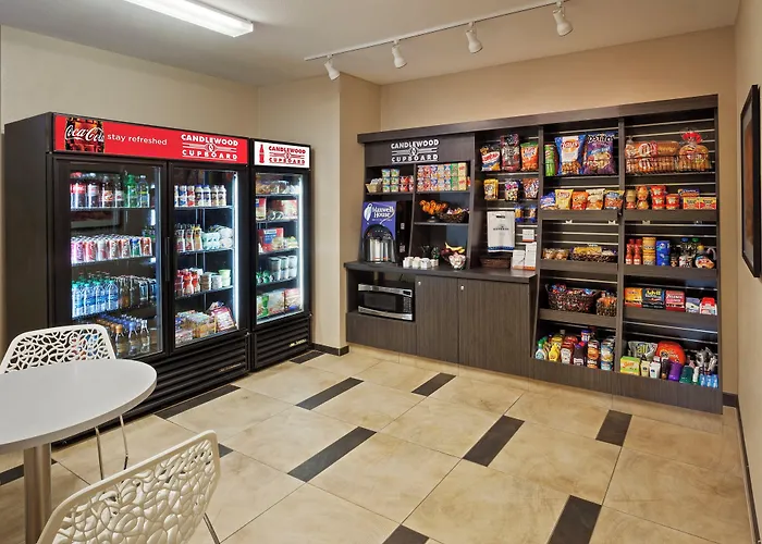 Candlewood Suites - Mcdonough By Ihg