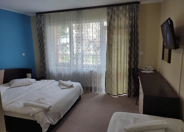 Hotel Iri