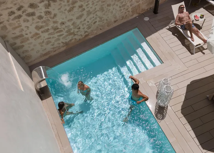 Forum Boutique Hotel&Spa - Adults Only