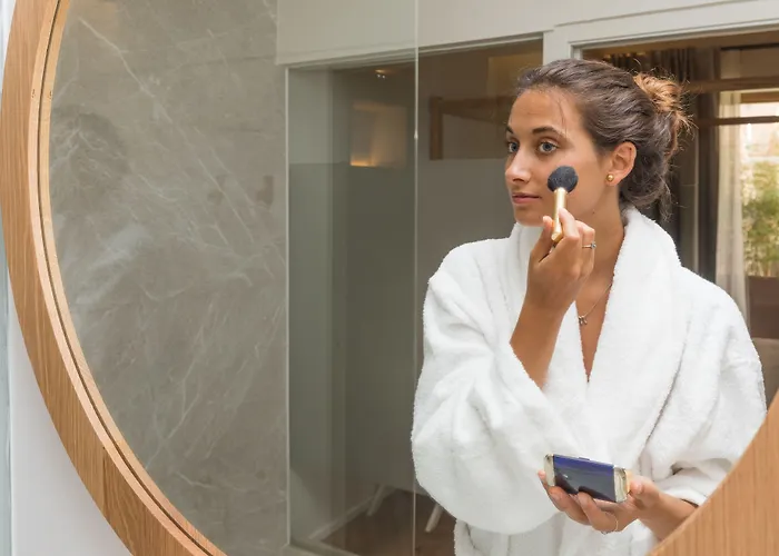 Forum Boutique Hotel & Spa - Adults Only