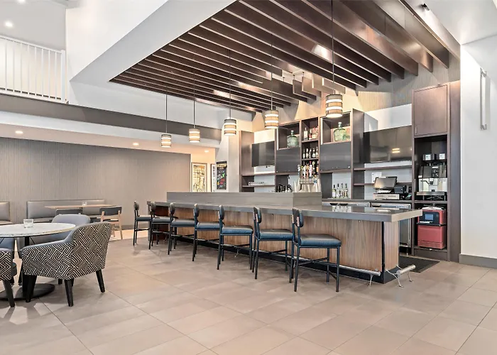 Hyatt Place Ocean City Oceanfront