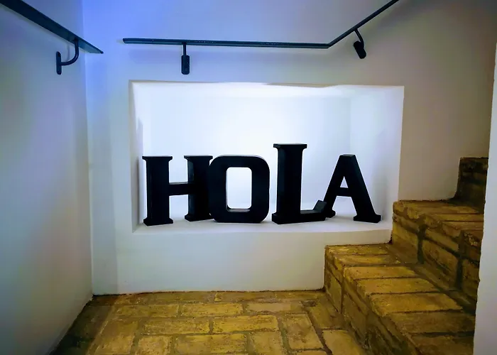 Hotel Ronda Moments