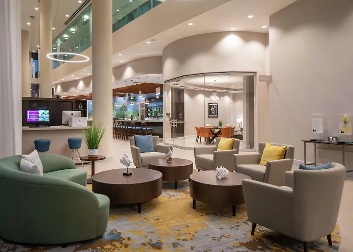 Doubletree By Hilton Miami Doral