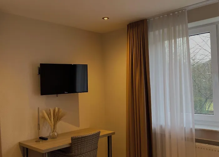 Hotel Scheid