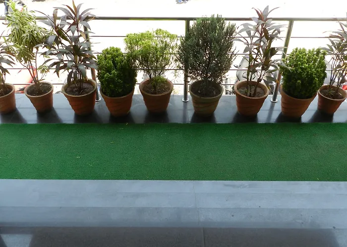 Hotel K Square