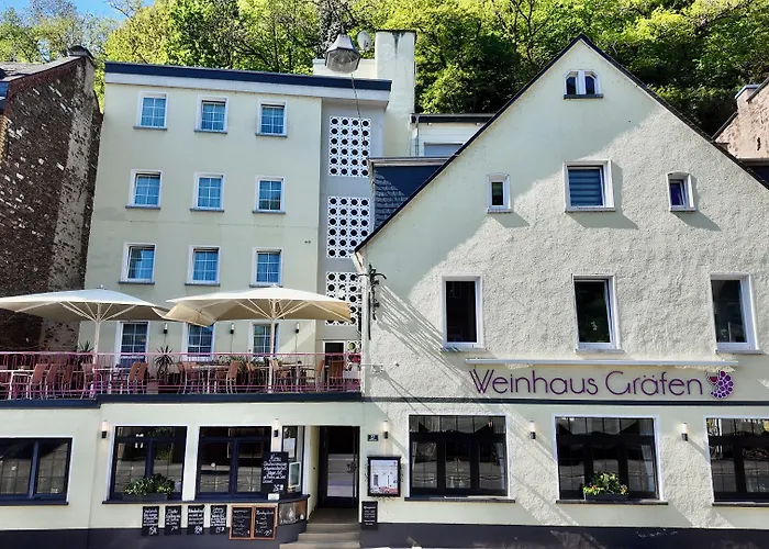 Weinhaus Graefen