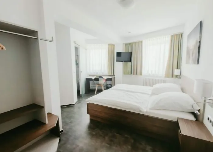 Hotel Meyer