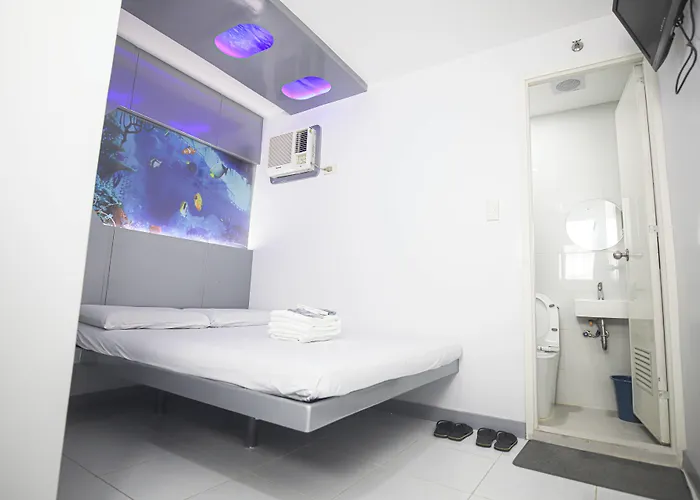 Astrotel Calamba