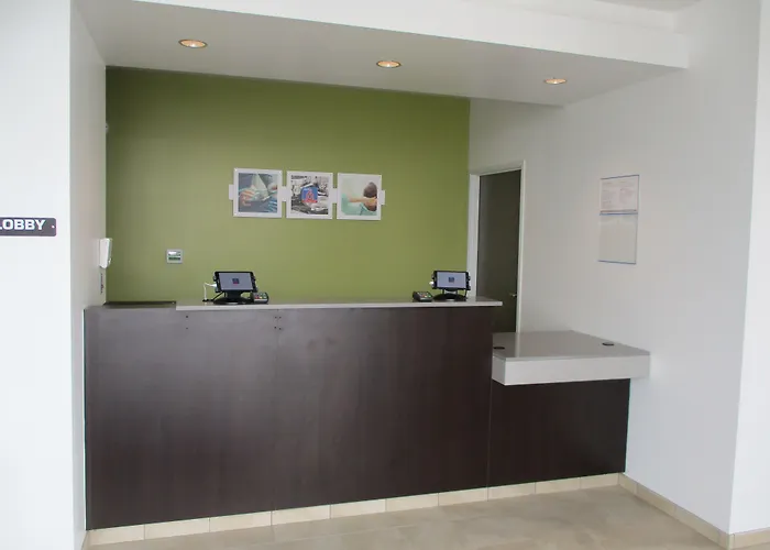 Studio 6-Mccarran, Nv - Sparks - Tahoe - Reno Industrial Center