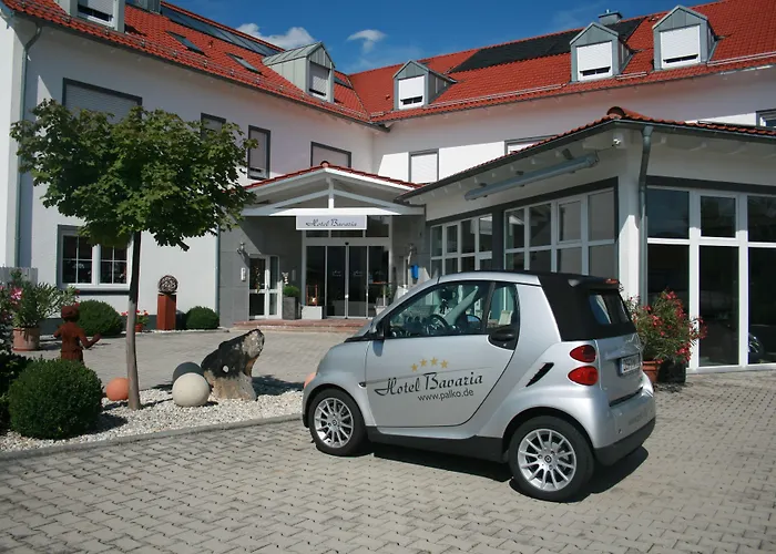 Hotel Bavaria