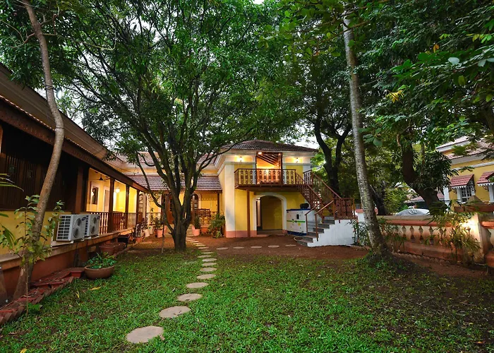 Surya Kiran Heritage Hotel