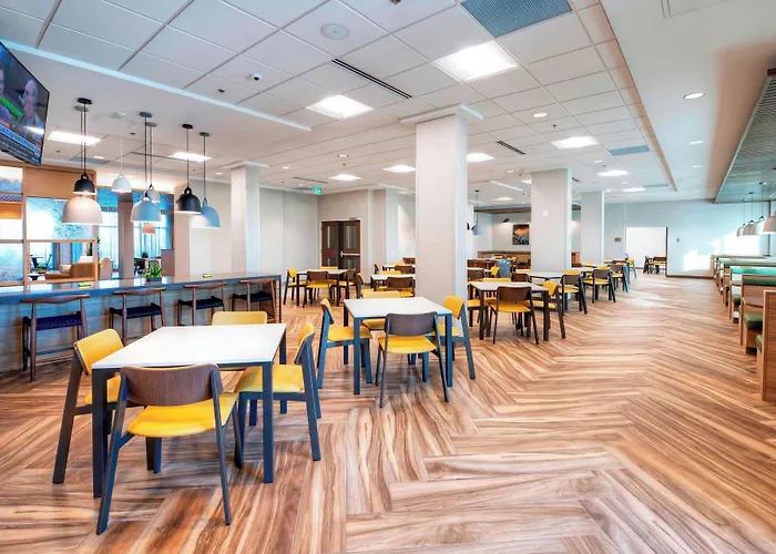 Fairfield Inn & Suites By Marriott Ottawa Airport