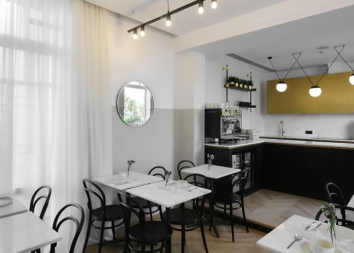 The Modernist Thessaloniki