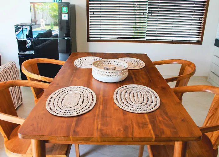 Kubu Benoa Guest House
