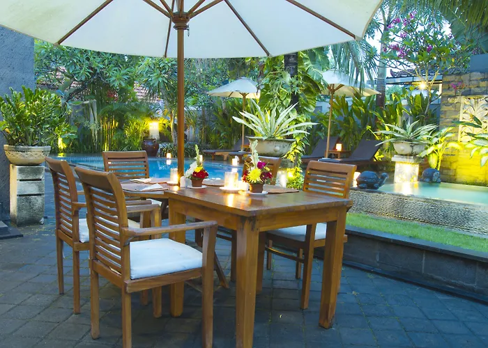 Kubu Benoa Guest House