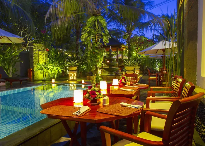 Kubu Benoa Guest House