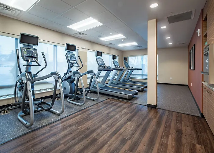 Towneplace Suites By Marriott Toledo Oregon