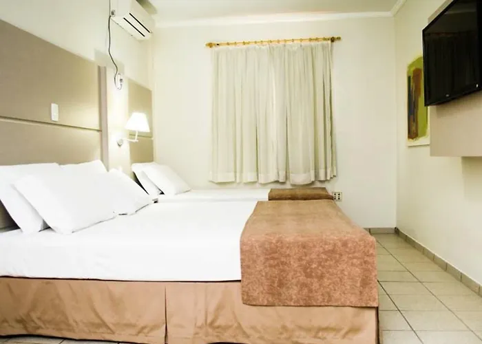 Hotel O Casarao