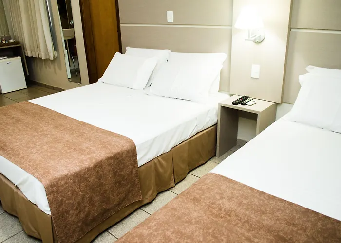 Hotel O Casarao