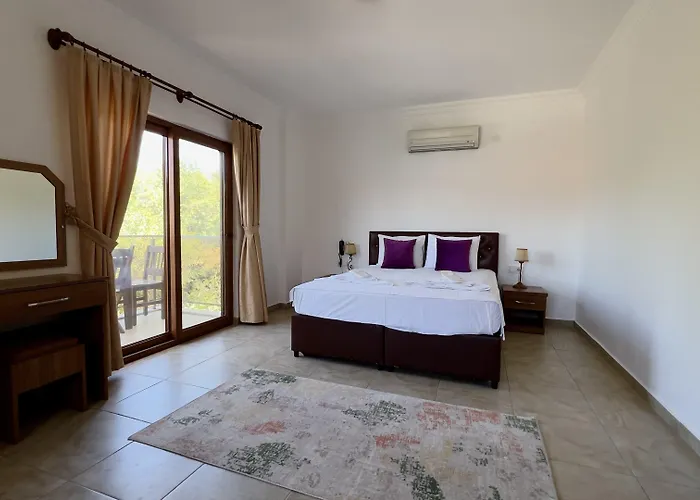 Veranda Hotel Bozburun