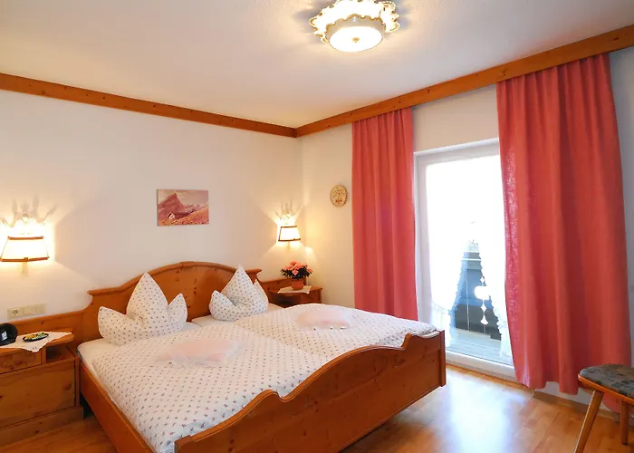 Hotel Grünberger superior